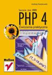 PHP 4. Tworzenie stron WWW. Ćwiczenia praktyczne w sklepie internetowym Booknet.net.pl