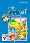 Corel PHOTO-PAINT 11. Ćwiczenia w sklepie internetowym Booknet.net.pl