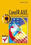 Corel RAVE. Ćwiczenia praktyczne w sklepie internetowym Booknet.net.pl