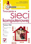 Tworzenie sieci komputerowej. Ćwiczenia praktyczne w sklepie internetowym Booknet.net.pl