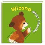 Wiosna Misia Uszatka w sklepie internetowym Booknet.net.pl