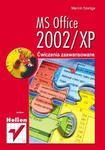 MS Office 2002/XP. Ćwiczenia zaawansowane w sklepie internetowym Booknet.net.pl