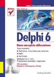 Delphi 6. Nowe narzędzia obliczeniowe w sklepie internetowym Booknet.net.pl