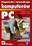 Diagnostyka i optymalizacja komputerów PC w sklepie internetowym Booknet.net.pl