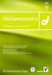 Macromedia Dreamweaver 8. Oficjalny podręcznik w sklepie internetowym Booknet.net.pl