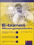 E-biznes. Nowa gospodarka w sklepie internetowym Booknet.net.pl