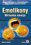 Emotikony. Wirtualne emocje w sklepie internetowym Booknet.net.pl