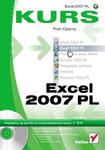 Excel 2007 PL. Kurs w sklepie internetowym Booknet.net.pl