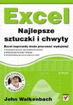 Excel. Najlepsze sztuczki i chwyty w sklepie internetowym Booknet.net.pl