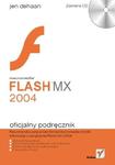 Macromedia Flash MX 2004. Oficjalny podręcznik w sklepie internetowym Booknet.net.pl