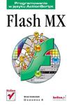 Flash MX. Programowanie w języku ActionScript w sklepie internetowym Booknet.net.pl