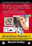 Fotografia cyfrowa. Photoshop Elements 4 w sklepie internetowym Booknet.net.pl