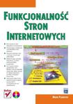 Funkcjonalność stron internetowych w sklepie internetowym Booknet.net.pl