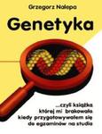 Genetyka w sklepie internetowym Booknet.net.pl