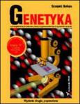 Genetyka. Wydanie II w sklepie internetowym Booknet.net.pl