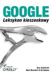 Google. Leksykon kieszonkowy w sklepie internetowym Booknet.net.pl