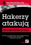 Hakerzy atakują. Jak przejąć kontrolę nad siecią w sklepie internetowym Booknet.net.pl