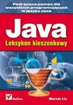 Java. Leksykon kieszonkowy w sklepie internetowym Booknet.net.pl