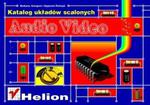 Katalog układów scalonych audio-video w sklepie internetowym Booknet.net.pl