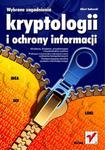 Wybrane zagadnienia kryptologii i ochrony informacji w sklepie internetowym Booknet.net.pl