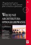 Więcej niż architektura oprogramowania w sklepie internetowym Booknet.net.pl