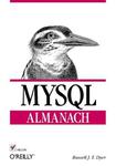 MySQL. Almanach w sklepie internetowym Booknet.net.pl