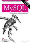 MySQL. Leksykon kieszonkowy w sklepie internetowym Booknet.net.pl