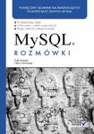 MySQL. Rozmówki w sklepie internetowym Booknet.net.pl