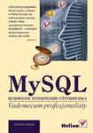 MySQL. Budowanie interfejsów użytkownika. Vademecum profesjonalisty w sklepie internetowym Booknet.net.pl