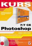 Photoshop 7/7 CE. Kurs w sklepie internetowym Booknet.net.pl