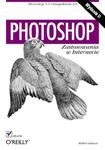 Photoshop 5.5. Zastosowania w Internecie w sklepie internetowym Booknet.net.pl