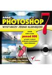 Adobe Photoshop 7. Wystarczy jedno kliknięcie! w sklepie internetowym Booknet.net.pl