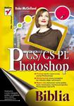 Photoshop CS/CS PL. Biblia w sklepie internetowym Booknet.net.pl