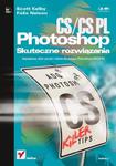 Photoshop CS/CS PL. Skuteczne rozwiązania w sklepie internetowym Booknet.net.pl