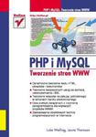 PHP i MySQL. Tworzenie stron WWW w sklepie internetowym Booknet.net.pl