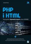 PHP i HTML. Tworzenie dynamicznych stron WWW w sklepie internetowym Booknet.net.pl