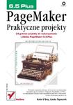 PageMaker 6.5 Plus. Praktyczne projekty w sklepie internetowym Booknet.net.pl