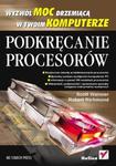 Podkręcanie procesorów w sklepie internetowym Booknet.net.pl