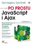 Po prostu JavaScript i Ajax. Wydanie VI w sklepie internetowym Booknet.net.pl
