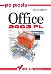 Po prostu Office 2003 PL w sklepie internetowym Booknet.net.pl