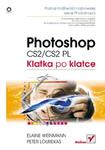 Photoshop CS2/CS2 PL. Klatka po klatce w sklepie internetowym Booknet.net.pl