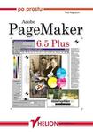 Po prostu PageMaker 6.5 Plus w sklepie internetowym Booknet.net.pl