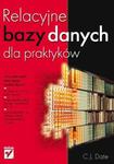 Relacyjne bazy danych dla praktyków w sklepie internetowym Booknet.net.pl