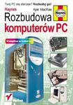 Rozbudowa komputerów PC w sklepie internetowym Booknet.net.pl