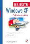 Rejestr Windows XP. Praktyczne przykłady w sklepie internetowym Booknet.net.pl
