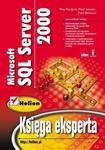 Microsoft SQL Server 2000. Księga eksperta w sklepie internetowym Booknet.net.pl