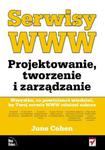 Serwisy WWW. Projektowanie, tworzenie i zarządzanie w sklepie internetowym Booknet.net.pl