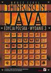 Thinking in Java. Wydanie 3. Edycja polska w sklepie internetowym Booknet.net.pl