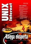 UNIX - Internet. Księga eksperta w sklepie internetowym Booknet.net.pl