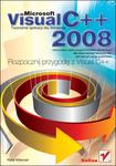 Microsoft Visual C++ 2008. Tworzenie aplikacji dla Windows w sklepie internetowym Booknet.net.pl